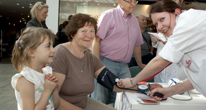 Украинские медики в Чехии Реалии сложности и перспективы