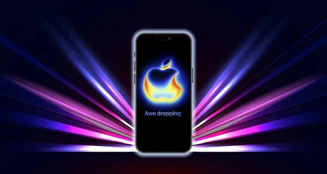 Потрясающая презентация iPhone  от Apple запланирована на сентября