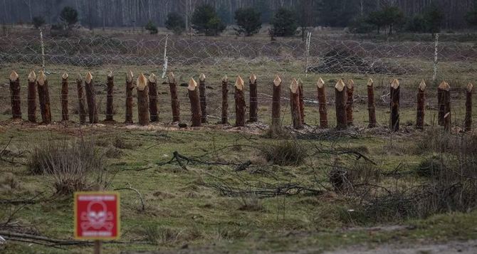 Гражданам Украины за бегство в Россию будет грозить до  лет тюрьмы законопроект от депутата из Луганска