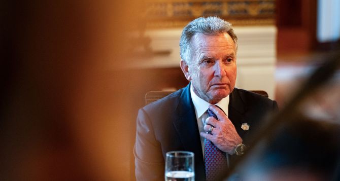 Уиткофф примет делегацию из Киева в НьюЙорке уже на этой неделе Будут договариваться о прямой встрече Зеленского и Путина