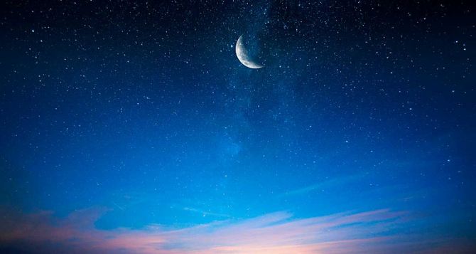 Что делать и чего избегать на растущую Луну