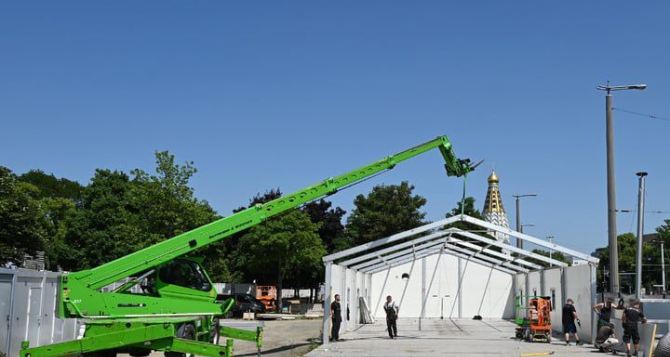 В Германии сокращается число беженцев с радостью сообщают немецкие муниципальные власти