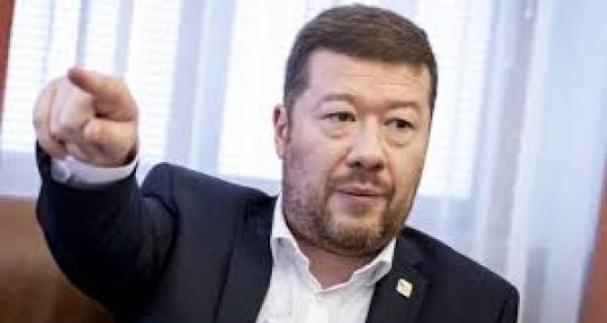 Бандера виновен в убийствах волынских чехов Заявил чешский политик