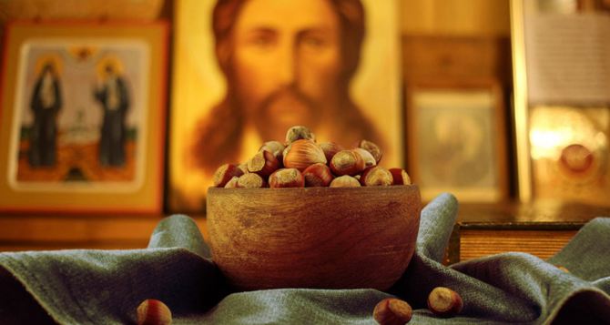 Ореховый или Хлебный Сегодня третий Спас что можно есть а от чего лучше отказаться