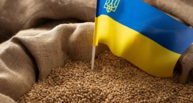 Фермеры в Чехии вновь не довольны импортом украинских продуктов