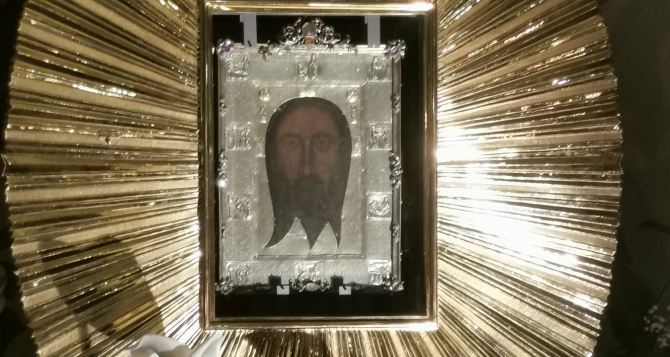 Спас Нерукотворный Где сегодня можно воочию увидеть эту христианскую святыню