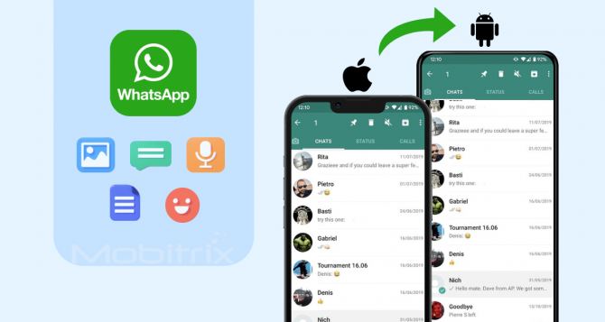 Искусственный интеллект будет редактировать ваши сообщения в WhatsApp Особенно важно для владельцев Android