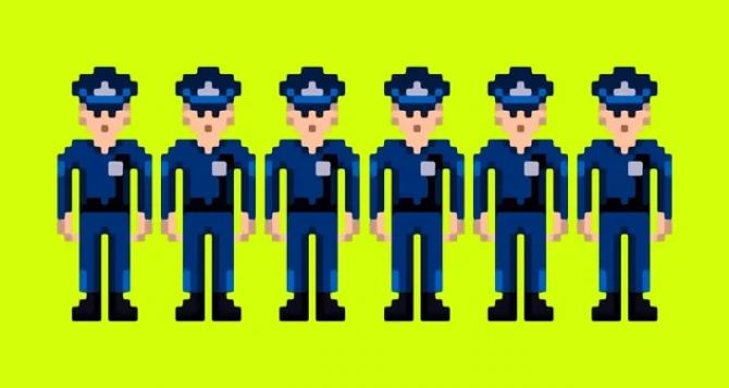 ChatGPT передает ваши данные полиции Как обезопасить себя от слежки Большого брата