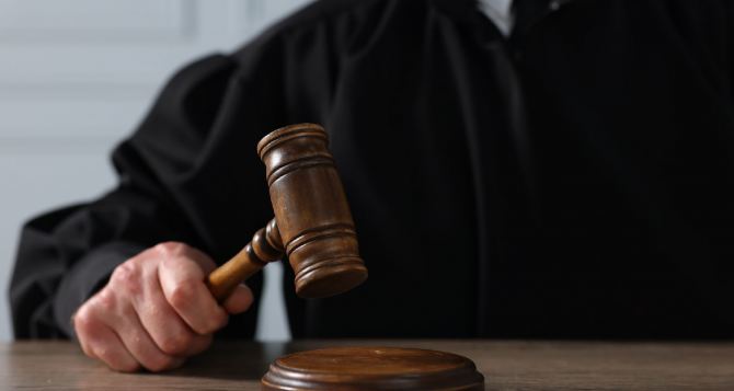 Суд указал у украинцев есть права на отказ от военной службы На украинцев распространяется иммунитет