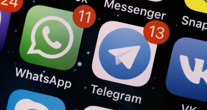 Мошенники предлагают работу SMS и чаты в WhatsApp Telegram с работой на дому за хорошие деньги