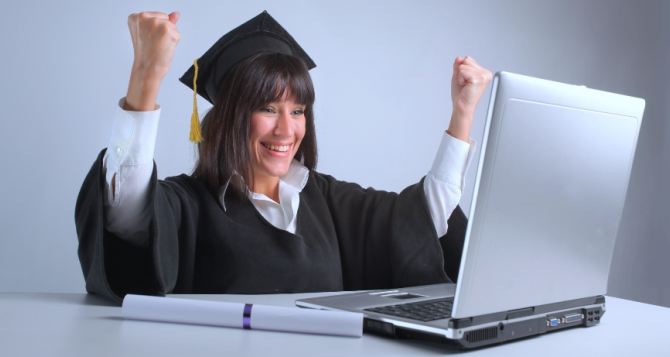 Поступление в ВУЗы упростили но только в Казахстане Инструкция подачи документов