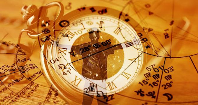 Тамара Глоба рассказала что ждет все знаки зодиака сентября и составила расписание Удачные часы Каждая минута на счету