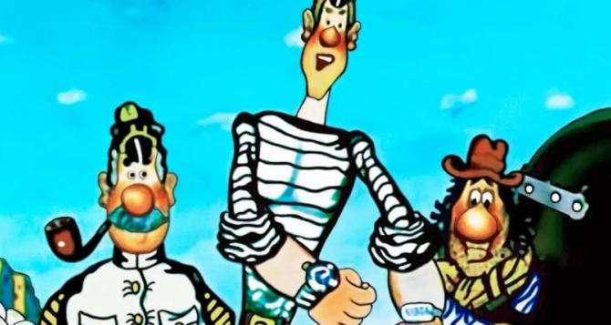 В Киеве на м году жизни скончался известный советский и украинский художник постановщик мультфильмов