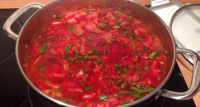 Сколько хранится суп в холодильнике запомните раз и навсегда