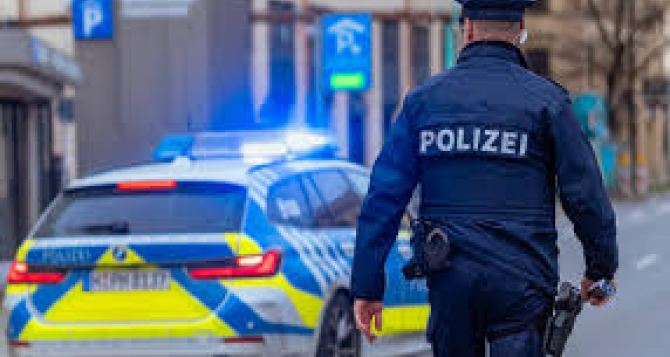 В Германии была убита летняя украинская беженка из Мариуполя Задержан подозреваемый летний гражданин Ирака