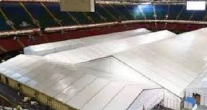 К чему готовятся британцы Почему Великобритания закупает объемные холодильники и мобильные морги