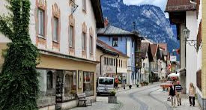 украинских беженцев выселяют из жилья в Германии В чем причина