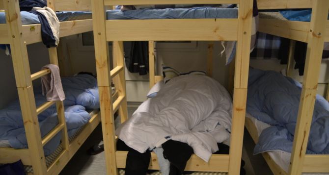 Какие федеральные земли Германии еще принимают украинских беженцев