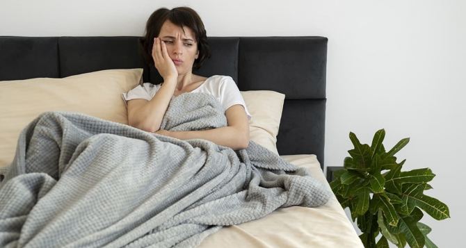 Чувствуете недомогание  Так будет всю неделю Геомагнитные бури