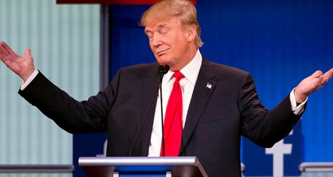 Коечто произойдёт Трамп заявил что США готовят чтото что обяжет Зеленского и Путина к миру