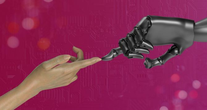 Искусственный интеллект построит вашу любовь GPS для сердца Как с помощью нейросети предсказать судьбу отношений и вернуть любовь