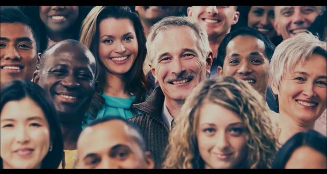 Инфографика самые распространенные языки мира в  году На втором месте Мандарин а кто на первом не угадаете