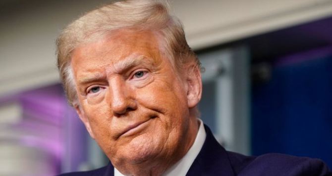 Трамп заявил что потерял Индию и Россию А Китай их нашёл