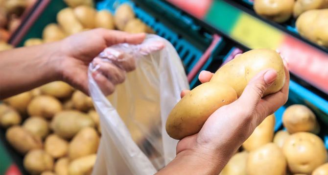 Как на глаз отличить картофель для супа от картошки для пюре  секретов хозяек из СССР по выбору качественных продуктов