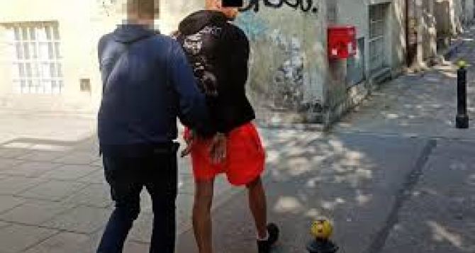 В польской столице избили трех граждан Украины Причиной нападения была их национальность