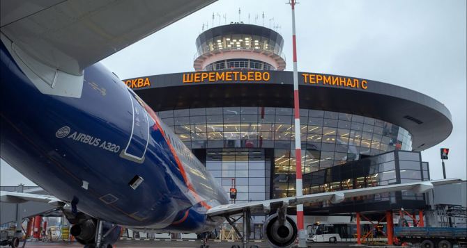 С начала года границу сРФ пересекли более  тысяч граждан Украины А сколько не пустили