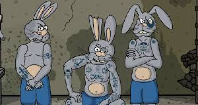 Свободу зайцам Из тюрьмы в Германии выкупили заключенныхбезбилетников