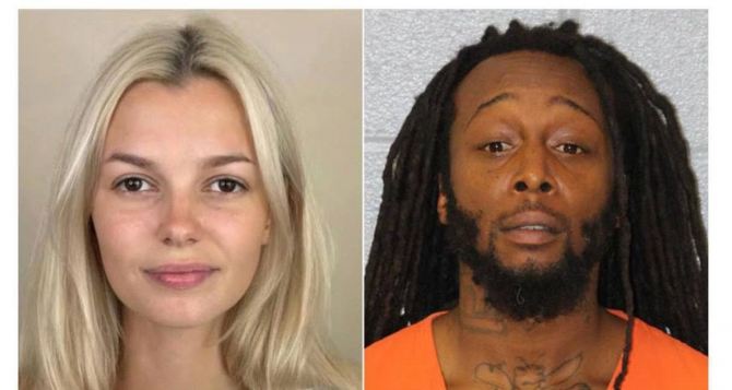 В США убили украинскую беженку Что известно о преступлении