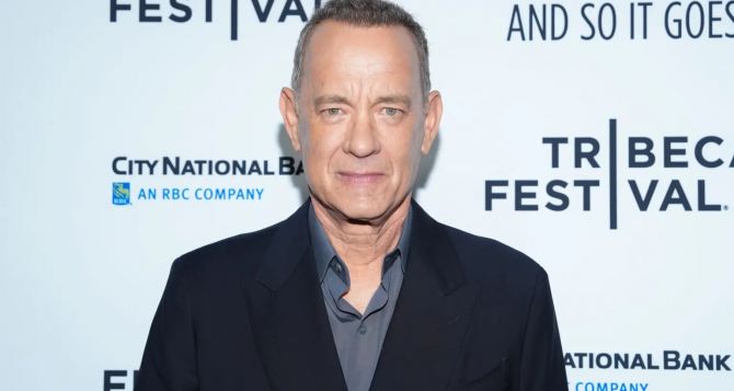 Внезапно отменена церемония награждения Тома Хэнкса Она должна была пройти в военной академии ВестПойнт