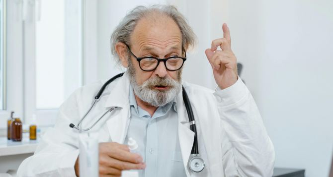 Все мужчины должны пройти эти обследования вне зависимости от возраста это спасёт жизнь