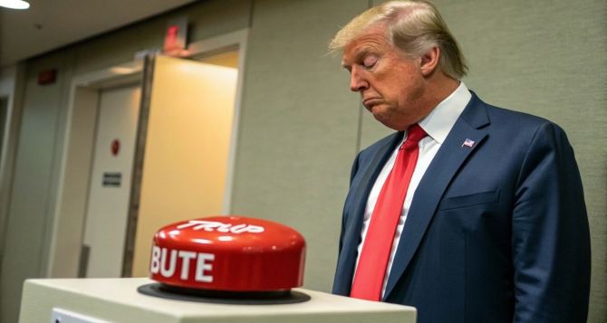 Трамп это человек у которого нет выключателя Так считает его ближайший соратник