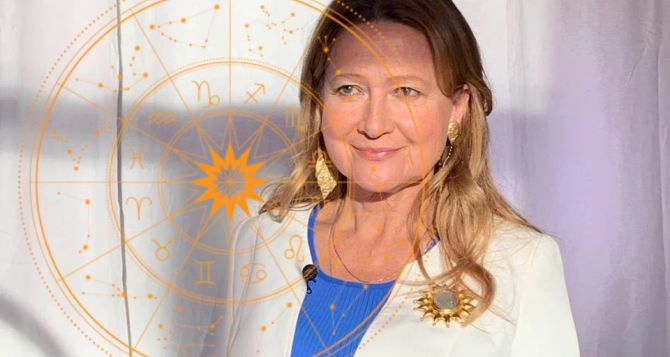 Легкий старт и давайте без перегруза Тамара Глоба предупредила представителей всех знаков