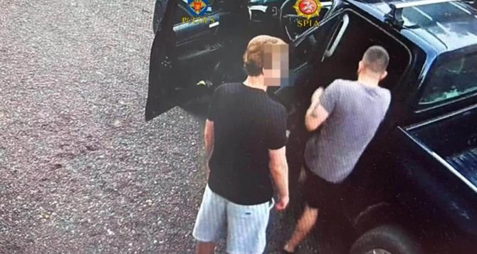 Украинцев против их воли вывозили на родину В Молдове похищали и насильственно возвращали домой украинских граждан