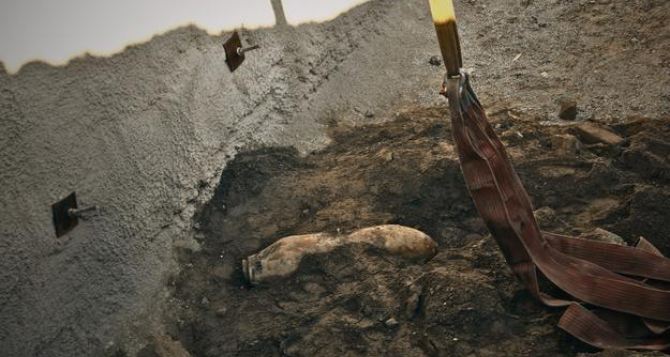 В центре Братиславы массовая эвакуация изза  килограммовой бомбы