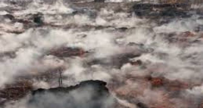 Британские ученые заявили о формировании новых времен года