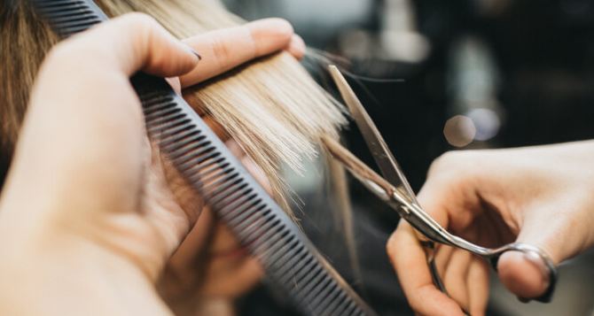 Предложения от парикмахеров Модные стрижки на осень