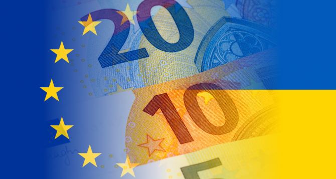 Украина получила транш отЕС из замороженных активовРФ моглибы выплатить задолженности по социалке и пенсиям но это врядли