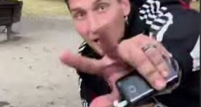 Как можно скорее оформить отъезд в Украину из Польши Нужно просто оскорблять поляков и тогда работает быстрая депортация домой