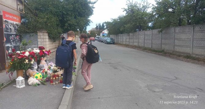 Убиты два школьника их учитель под стражей а споры кто виноват не утихают Трагедия на Винничине