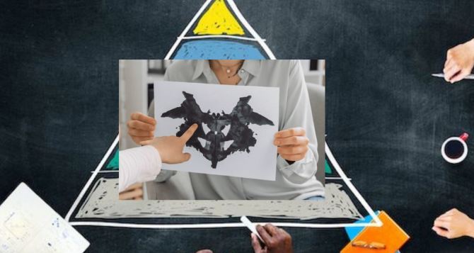 Что первым увидели в том больше всего и нуждаетесь психологический тест Ваше подсознание выдаст всю правду