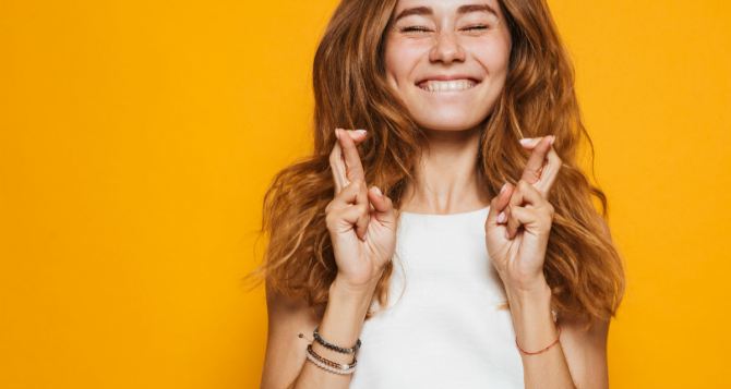 Ваше благородие госпожа Удача Сбудутся все мечты уже завтра уникальный шанс для трех знаков зодиака