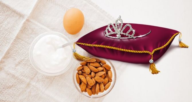 Любимый завтрак императрицы  минуты и королевский завтрак готов