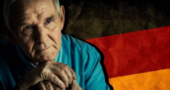 Почему меня больше не волнует пенсия как я перенял опыт немецкой пенсионерки и сам заработал себе на пенсию