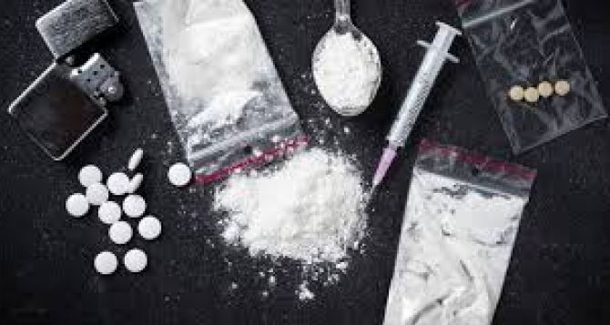 В увеличении потока наркотиков в Молдову виновата Украина Такое заявление прозвучало от молдавского МВД