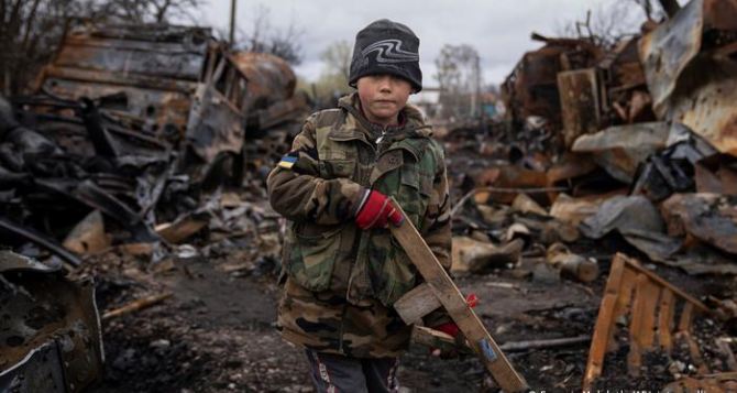 Война идет к завершению заявил нардеп и объяснил что на это указывает