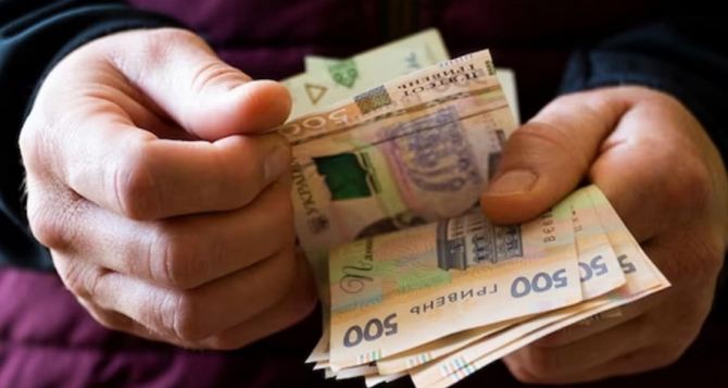 Минимальная пенсия не меньше  тысяч Какими будут новые пенсии в Украине рассказал нардеп